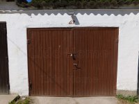 Eladó garázs, Dombóváron 6 M Ft, 1 szobás