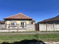 Eladó családi ház, Sarkadon 7.6 M Ft, 2 szobás