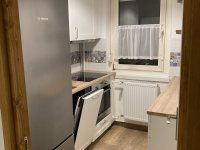 Kiadó téglalakás, albérlet