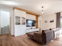 Eladó ikerház, Biatorbágyon 161.5 M Ft, 2+3 szobás