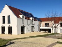 Eladó ipari ingatlan, Balatonedericsen 400 M Ft