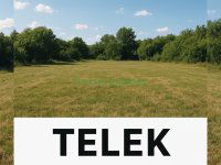 Eladó telek, Nyíregyházán, Kemecsei úton 9.9 M Ft