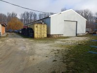 Eladó mezogazdasagi ingatlan, Kesztölcön 175 M Ft