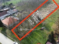 Eladó telek, Mihályházán 3.6 M Ft / költözzbe.hu