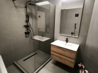 Kiadó téglalakás, albérlet, Miskolcon 230 E Ft / hó, 1+2 szobás
