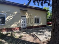 Eladó családi ház, Kecskeméten 59.9 M Ft, 2 szobás
