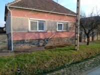 Eladó családi ház, Bögötön 35 M Ft, 2 szobás