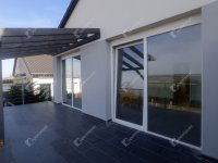 Eladó ikerház, Teskándon 75 M Ft, 4 szobás