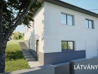 Eladó családi ház, Pécsett 54.99 M Ft, 3 szobás