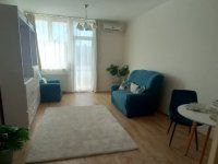 Eladó téglalakás, IV. kerületben 68.9 M Ft, 2 szobás