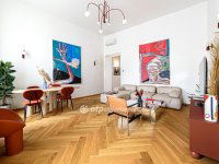 Kiadó téglalakás, albérlet, VI. kerületben 938 E Ft / hó