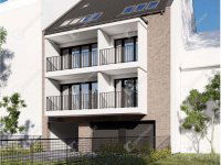 Eladó téglalakás, Szegeden 55.25 M Ft, 2 szobás