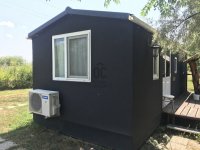 Eladó mezogazdasagi ingatlan, Délegyházán 250 M Ft