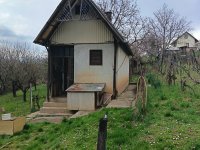 Eladó nyaraló, Kaposváron, Mogyoró utcában 7.9 M Ft, 1 szobás