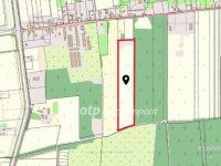 Eladó mezogazdasagi ingatlan, Debrecenben 159 M Ft