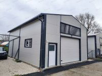 Kiadó ipari ingatlan