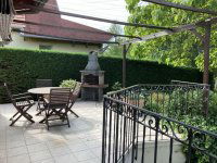 Eladó családi ház, XXII. kerületben 199 M Ft, 4 szobás