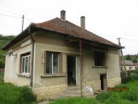 Eladó családi ház, Domaházán 2.96 M Ft, 1+1 szobás