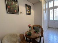 Kiadó téglalakás, albérlet