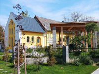 Eladó családi ház, Szóládon 114.9 M Ft, 5 szobás