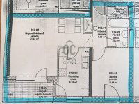 Eladó téglalakás, XIII. kerületben 84.99 M Ft, 2 szobás