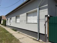 Eladó téglalakás, Monoron 56.9 M Ft, 2 szobás