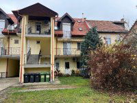 Eladó téglalakás, Egerben 84.9 M Ft, 4 szobás