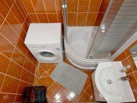 Eladó panellakás, Kecskeméten 44.9 M Ft, 2 szobás