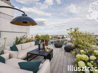 Eladó téglalakás, Kecskeméten 182 M Ft, 4 szobás