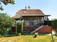 Eladó családi ház