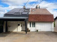 Eladó ikerház, Törökbálinton 149.8 M Ft, 6+2 szobás