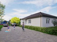 Eladó családi ház