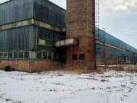 Eladó ipari ingatlan, Encsen 698 M Ft / költözzbe.hu