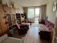 Eladó panellakás, Debrecenben 36.5 M Ft, 1 szobás