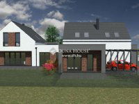 Eladó ikerház, Szombathelyen 169 M Ft, 4 szobás