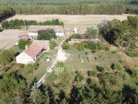 Eladó mezogazdasagi ingatlan