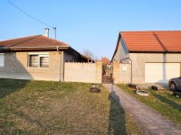 Eladó családi ház, Szabadszálláson 39.9 M Ft, 4 szobás