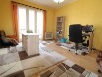 Eladó téglalakás, Salgótarjánban 15 M Ft, 1 szobás