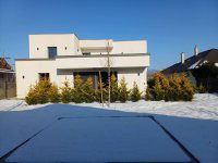 Eladó családi ház, Pilisvörösváron 240 M Ft, 6 szobás