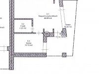 Eladó téglalakás, Hatvanban 46.6 M Ft, 2 szobás