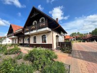 Eladó hotel, Hortobágyon 259 M Ft / költözzbe.hu