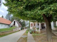 Eladó családi ház