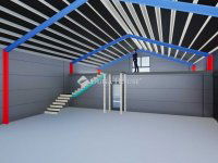 Eladó ipari ingatlan, Üllőn 149 M Ft / költözzbe.hu