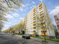 Eladó panellakás, XI. kerületben, Sáfrány utcában 67.9 M Ft