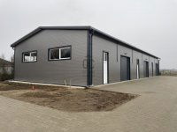 Kiadó ipari ingatlan, Debrecenben 599 E Ft / hó