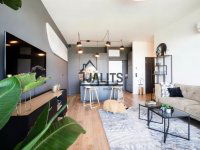 Kiadó téglalakás, albérlet