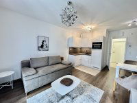 Kiadó téglalakás, albérlet, III. kerületben, Bogdáni úton