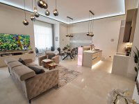 Eladó téglalakás, V. kerületben 319 M Ft, 3 szobás