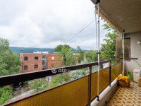 Eladó téglalakás, II. kerületben 96 M Ft, 2+1 szobás