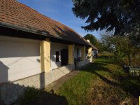 Eladó családi ház, Góron 24.9 M Ft, 2 szobás